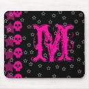 Recherche de punk tapis souris Crâne