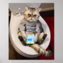 Suche nach wc poster Niedlich