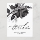 Recherche de goth vœux cartes Botanique