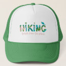 Recherche de vie verte casquettes Nature