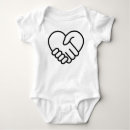 Recherche de couple bébé vêtements Mignon