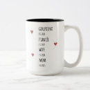 Suche nach girlfriend tasses Ehefrau