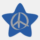 Suche nach frieden zeichen aufkleber Weltfrieden