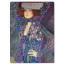 Suche nach klimt klemmbrett Nouveau