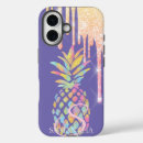 Recherche de pamplemousse iphone coques Violet