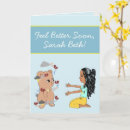 Suche nach krankenhaus cartoon postkarten Niedlich