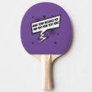 Recherche de bulle raquettes ping pong Bulle de discours