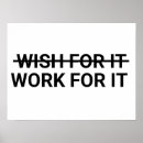 Suche nach wunsch poster Motivierend