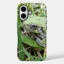 Recherche de grenouilles iphone coques Nature