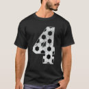 Suche nach vier jahre alt tshirts Geburtstag