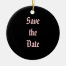 Suche nach save the date ornamente Party