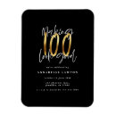 Suche nach erwachsener geburtstag magnete Modern