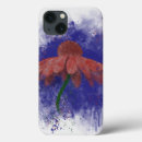 Recherche de peinture numérique iphone coques Aquarelle