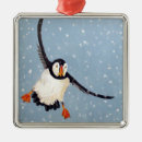 Suche nach puffins ornamente Vögel