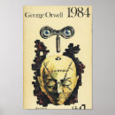 Suche nach überwachung poster Orwell
