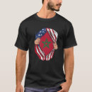 Recherche de fierté maroc tshirts Racines