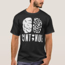 Recherche de semicolon tshirts Dépression
