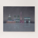 Suche nach nacht puzzle Paris