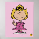 Recherche de charlie brown posters Bois