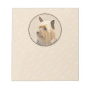 Recherche de australien blocsnotes Dog