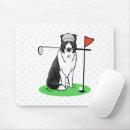 Recherche de jouer golf tapis souris Sports