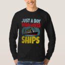Recherche de expédier tshirts Bateau