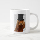 Recherche de cocker tasses Steampunk
