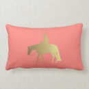 Recherche de peinture de cheval coussins Pour elle