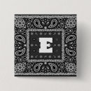 Recherche de paisley accessoires Bandana
