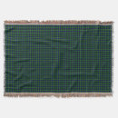 Recherche de tartan vert couvertures plaids Écossais