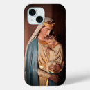 Recherche de sainte marie iphone coques Prière