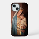 Recherche de sainte marie iphone coques Prière