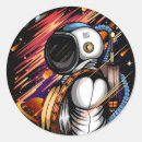 Recherche de météore Planètes