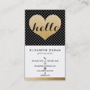 Suche nach schwarze flecken visitenkarten Schwarzes