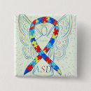 Recherche de autisme buttons Pour enfants