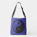 Recherche de équilibre sacs Yin yang