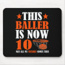 Recherche de 10 ans tapis souris Heureux