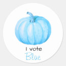 Recherche de bâton autocollants Bleu