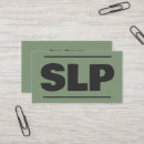 Suche nach speech visitenkarten Sprechtherapeut