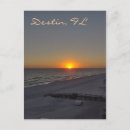 Recherche de soleil cartes postales Floride