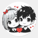 Recherche de val autocollants Mignon