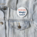 Suche nach gewicht buttons Marketing