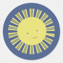 Recherche de sunshine autocollants Personnalisés