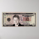 Suche nach clinton poster President