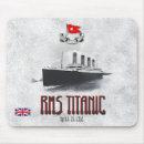 Recherche de titanic électronique Rms