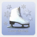 Suche nach wintersport aufkleber Eis skate