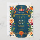Recherche de crâne de halloween invitations Fête