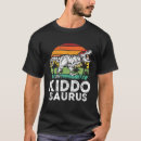 Recherche de kiddo tshirts Correspondance