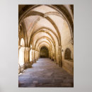 Recherche de cloître posters Architecture