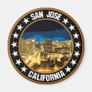 Suche nach san jose magnete San joch california
